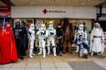 Star Wars in Eccles